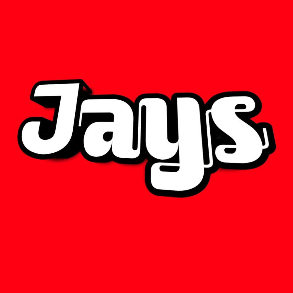 Meet your Posher, Jay